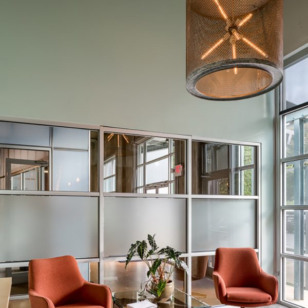 Johnston Design Group Offices