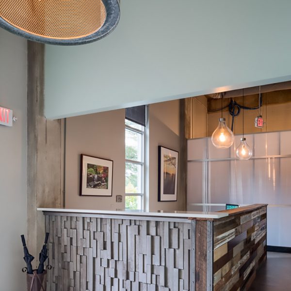 Johnston Design Group Offices