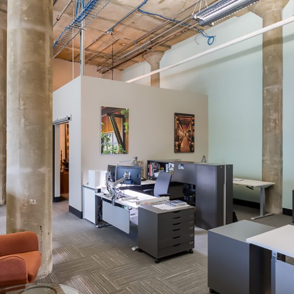 Johnston Design Group Offices