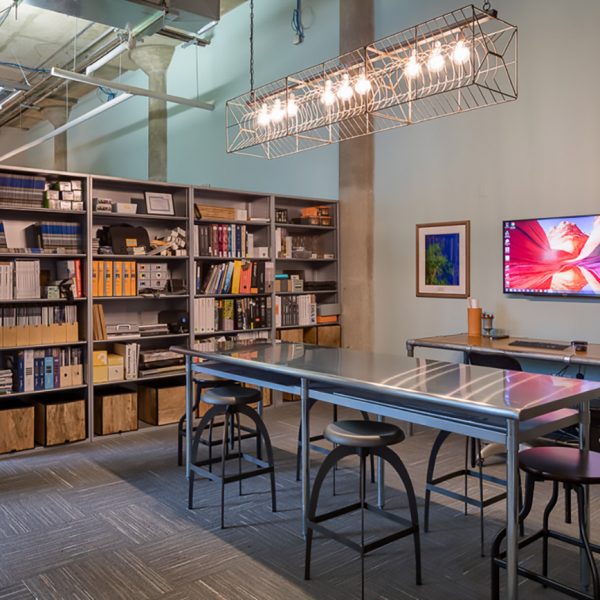 Johnston Design Group Offices
