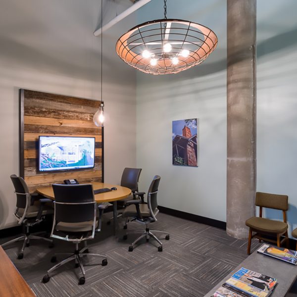 Johnston Design Group Offices