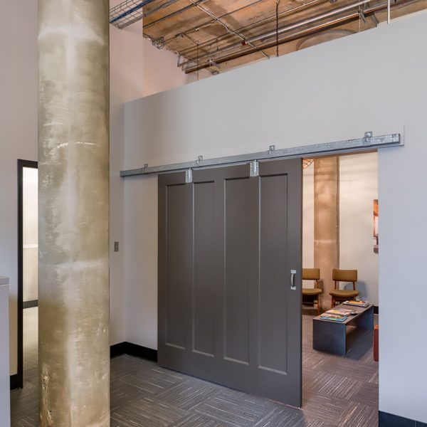 Johnston Design Group Offices