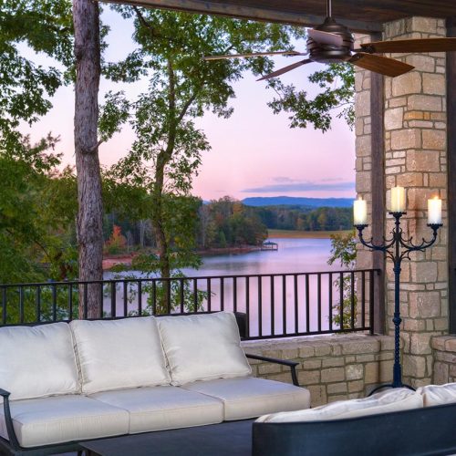 Leaping Brook Way - Keowee
