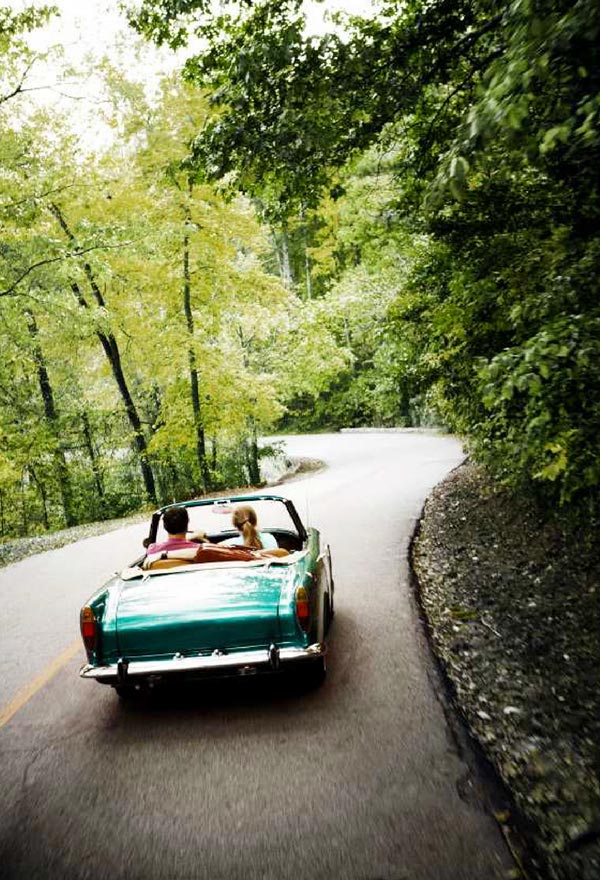 journey